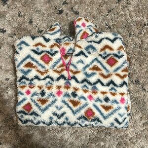 Eddie Bauer Quarter Zip